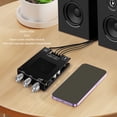 thumbnail image 3 of Audio Power  Board,  Power  Board Treble Bass Control  For Store Home Theater, 3 of 8