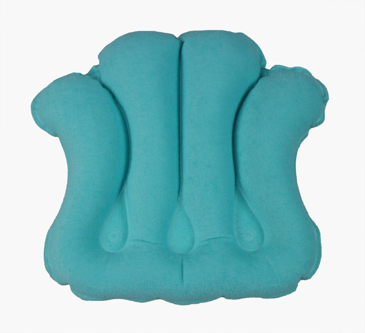 ObboMed HB1200N Luxury Inflatable Terry Cloth Shell Spa Neck Support