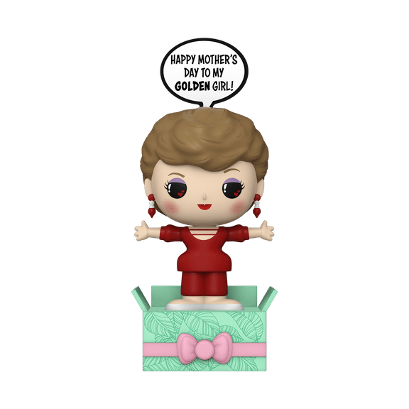 POPsies: Golden Girls- Blanche