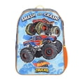 thumbnail image 2 of Set Escolar Mochila, Lonchera y Lapicera Hot Wheels Yadatex HMT004-SE006A, 2 of 10
