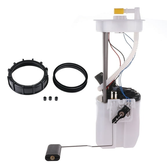 ECCPP Electric Fuel Pump With Sending Unit Module Assembly Replacement for 2009 2010 2011 2013 2013 2014 2015 2016 for Toyota RAV4 E9004M