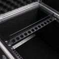 Steel Audio Racks Phenofice Cold Rolled Steel Rack Mount Patch Panel for Studio Audio ...
