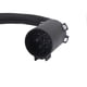 thumbnail image 3 of Multi Tow Trailer Adapter 7 Pin to 7 Way Blade and 4 Way Flat Wiring Harness Side Trailer Light Plug Connector Harness, 3 of 5