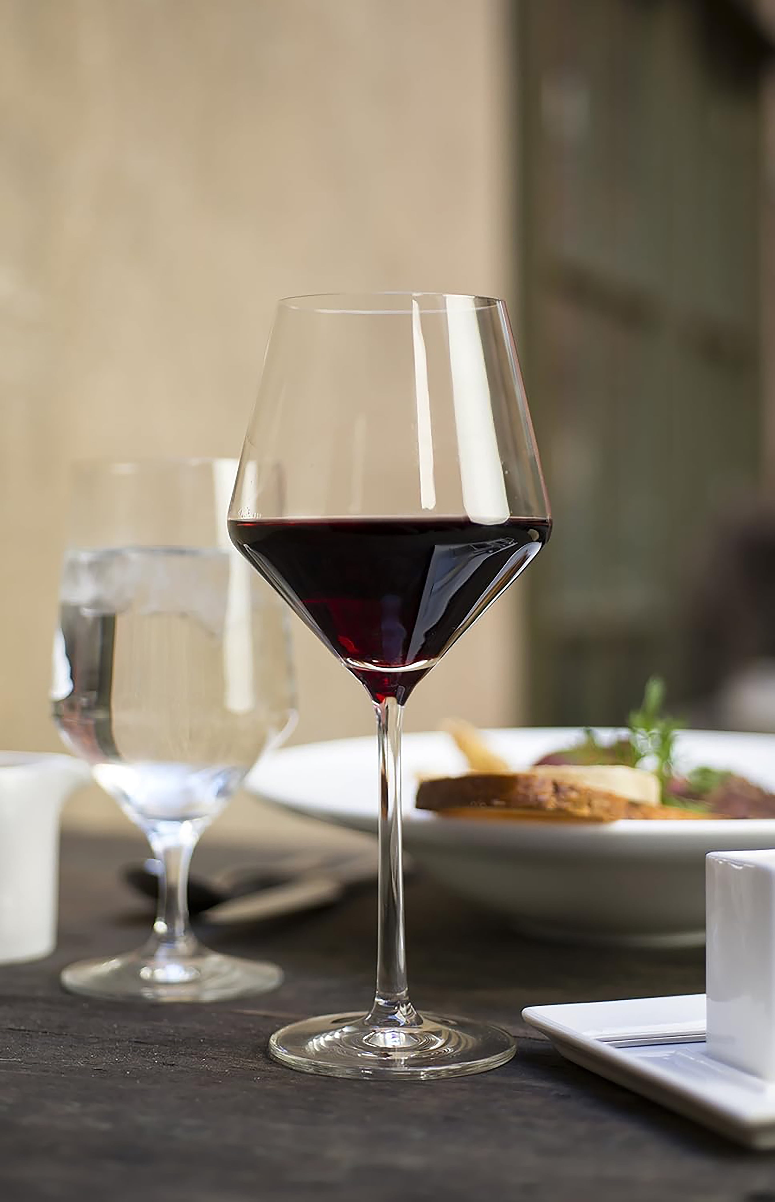 Schott Zwiesel Tritan Pure Burgundy Wine Glass (Set of 4)