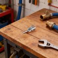 thumbnail image 4 of PPR Type 1/2 Inch And 3/4 Inch Integrated External And Internal Threaded Cutting Made Of Steel For Household Use. 1 Inch Threaded Water Threading . Left Hand Drill Bit Set Aluminum Carbide Burr Set, 4 of 4