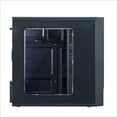 thumbnail image 2 of Rosewill 214585 Cs Fbm-x1 1x120mm Fan 2xusb 2.0 3.0 Atx Black Computer Case Retail, 2 of 6
