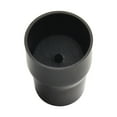 thumbnail image 4 of 24PCS Black Plastic Radiator Valve Cap Replacement for All Radiator Types, 4 of 11