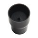 thumbnail image 5 of 24PCS Black Plastic Radiator Valve Cap Replacement for All Radiator Types, 5 of 10