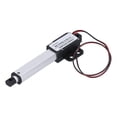 thumbnail image 1 of Electric Linear Actuator Mini 12V DC High Speed Internal Limit Switch Motor for Automotive Industry, 1 of 7