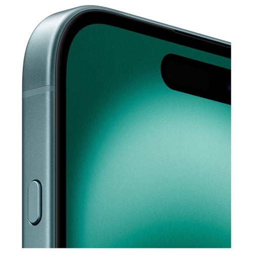 Apple iPhone 16 128GB Unlocked Smartphone Open Box - Walmart.ca