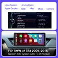 thumbnail image 3 of AUTOABC 10.25 Inch Linux TouchScreen For RHD BMW NBT System 2 Series F22 F23 2012-2016 Year With WIFI HD Resolution 1920*720p Carplay Android Auto, 3 of 7