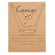 thumbnail image 2 of Collar En Capas Collar De Constelación 3 Piezas / Juego Collar De Signo De Estrella Para Mujer Virgo Escorpio Géminis Libra Leo Sagitario Capricornio Tauro Aries Acuario Cáncer ANGGREK Otros, 2 of 8