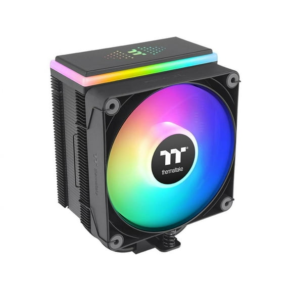 Thermaltake ASTRIA 400 ARGB Lighting CPU Cooler (cl-p120-ca12sw-a)