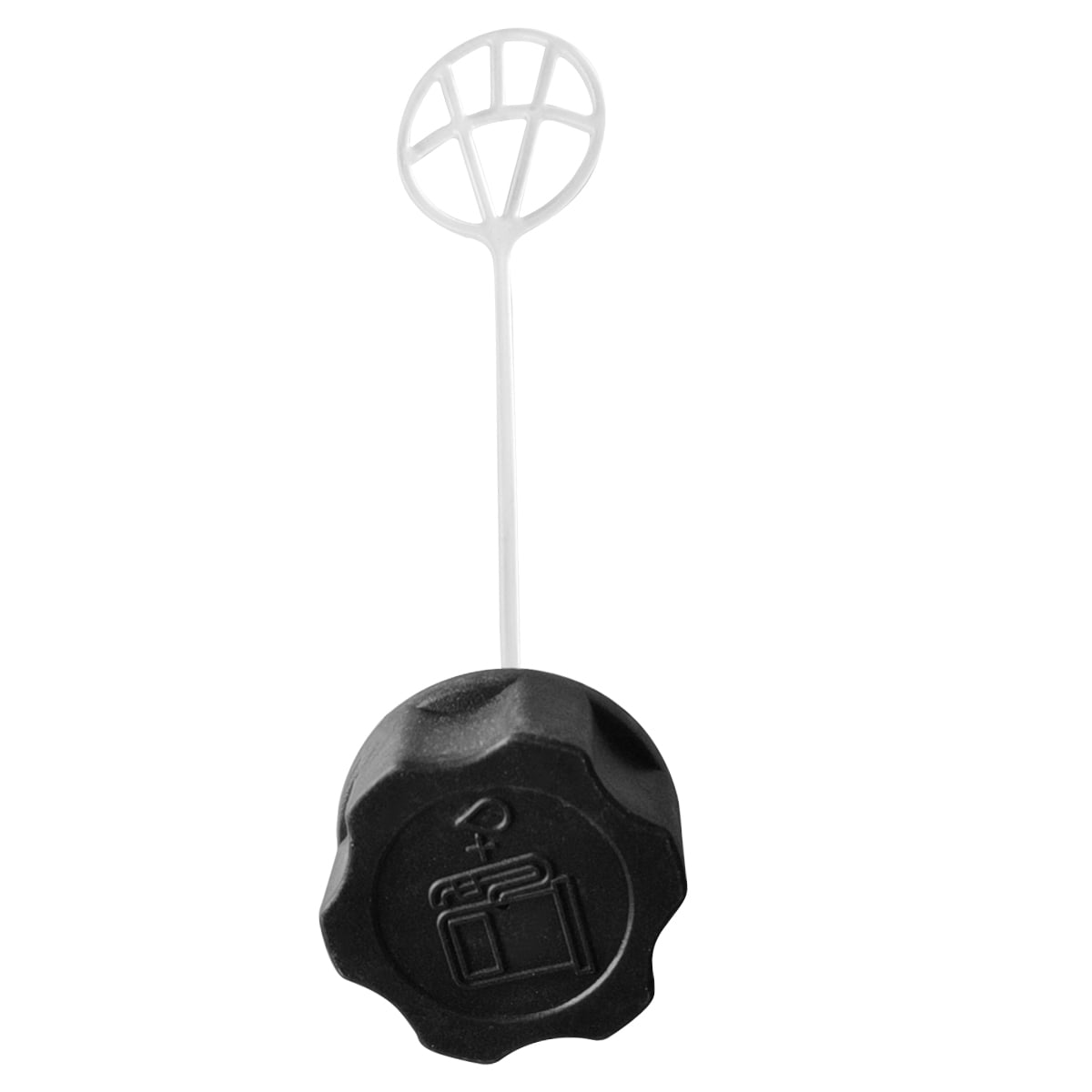 Cap Tank Fuel Gas Can Oil Lawn Mower Cover Replacement Chainsaw