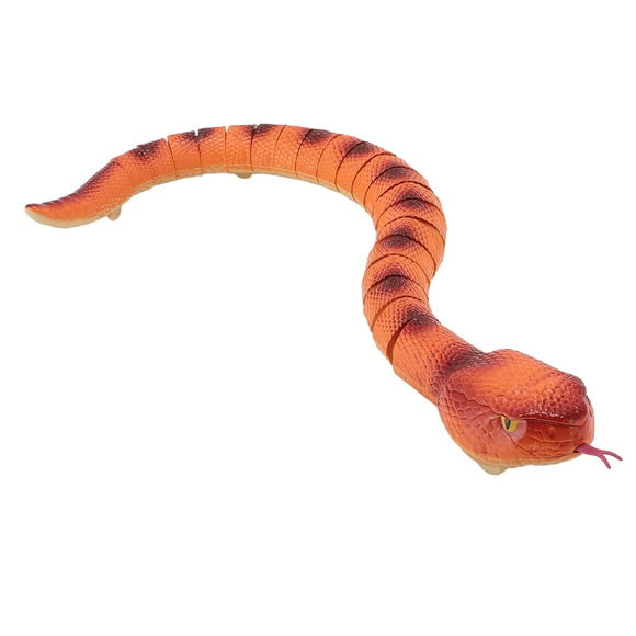 Remote Control Snake Toy, Funny Innovative RC Snake Toy for Girls