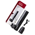 thumbnail image 4 of Hytrove 1Set Black Automatic Wine Corkscrew Electric Opener with USB Charging for Elegant Bottle Opening, 4 of 8