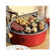 thumbnail image 1 of Parrilla De Barbacoa Parrilla De Mesa Para Exteriores, 1 of 5