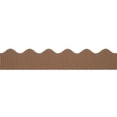 thumbnail image 1 of Pacon PAC37026-6 Bordure Décorative 2.25 Po x 50 Pi, Marron - 6 Rouleaux, 1 of 1