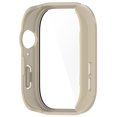 thumbnail image 2 of Caja de reloj de PC con cubierta de vidrio templado antiarañazos para Huawei Watch Fit3, 2 of 8