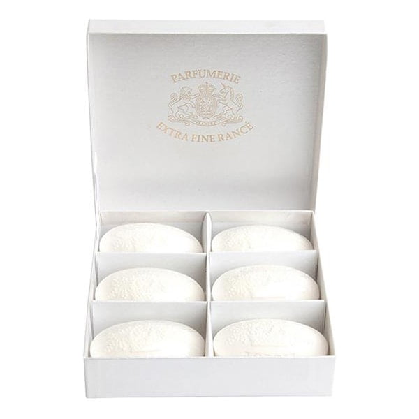 Rance Acacia Soaps 6 X 2.3oz