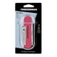 thumbnail image 4 of Kit de cuidado de uñas Tweezerman Mini Neon con cortaúñas, 4 of 5