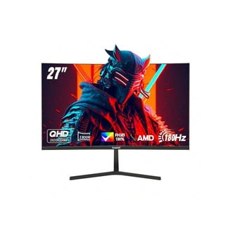 ディスプレイ・モニター本体 Dell 32 Curved Gaming Monitor S3222HG Dell S3222HG 32'' FHD 165Hz Curved Gaming Monitor, 1800R, 4ms