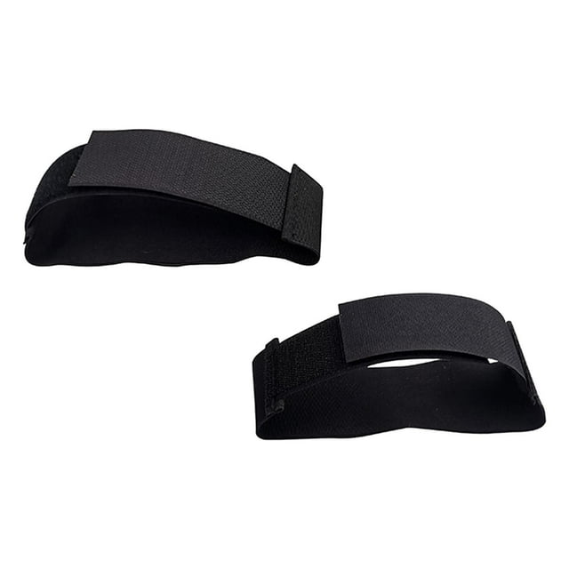 relayinert Goalie Leg Strap Non Slip Adjustable Hockey Guard And Shin Pad Strap Built For Durability In Sports Hockey Leg
