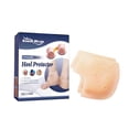 thumbnail image 2 of Usmixi Orthopedic Heel Protector Heel Blister Relief and Anti-cracking Foot Protector 1 Pair, 2 of 5