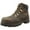 Dark Brown, variant on Wolverine Cabor EPX Waterproof Composite Toe 6" Boot Men