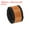 Orange, variant on Uxcell LED Wristband, 6 Pack Light Up Bracelets LED Armbands Wrist Band, Blue, L