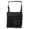 thumbnail image 2 of Waterproof Beach Chair Storage Bag, Adjustable Buckle Convenient Practical Beach Chair Storage Bag Suitable For Beach Holiday Use, 2 of 8