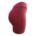 thumbnail image 1 of Short Licra De Algodón Colores Ejercicio Unitalla Y Juvenil, 1 of 2