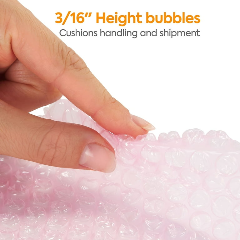 Buy bubble 2024 wrap staples