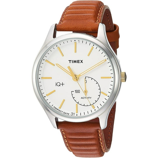 timex iq  move watch