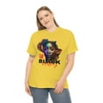 thumbnail image 4 of Black History Month t-shirt, Black History Month, Unisex Heavy Cotton Tee, 4 of 9