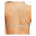 thumbnail image 2 of WACOAL Intimates Beige Everyday Full Coverage Bra Size: 34C, 2 of 2