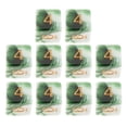 thumbnail image 3 of 10 dados de 6 lados para juegos de mesa, color blanco Blanco verde, 3 of 6