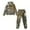 Camo Hunting, variant on Uorisanigo 2 Pack Long Sleeve Hoodie & Sweatpants Outfit for Boys Girls, Lightweight Deer Camo Hunting Print Pullover Sweatshirt and Jogger Pants Kids Youth Matching Set