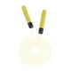 thumbnail image 1 of Cuerda para saltar con luz LED, longitud ajustable, portátil, interesante para entrenamiento, Fitness, regalo y diversión, 1 of 5