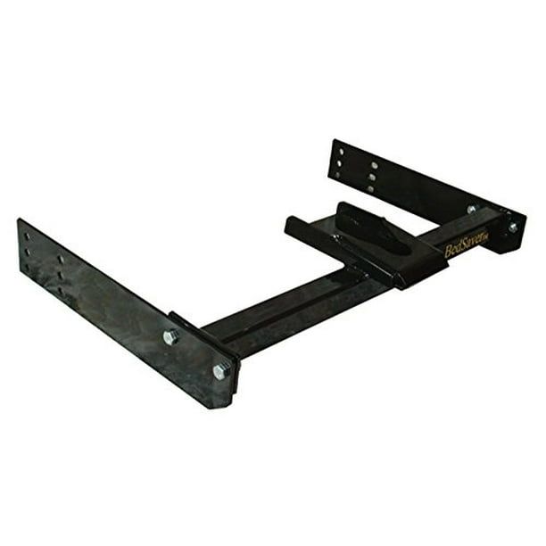 Blue Ox BXR4302 BedSaver Fifth Wheel Safety System for Hidden Hitch