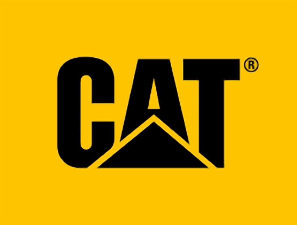 Caterpillar Smart Watch (E1 160 21 100)