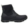 thumbnail image 3 of Muck Boot The Original Company, Men's Apex Mid Zip  Black / Dark Shadow, 3 of 5