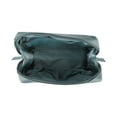 thumbnail image 4 of 1 Pc Women Durable Large Makeup Bag for Vacation Camping Business Travel Bathing Blue, 4 of 4