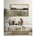 thumbnail image 2 of Drsoum Vintage 24x36in Natural Landscape Canvas Wall Art Prairie in Full Bloom Classic Wall Prints Modern Farmhouse Dining Rooms Bedroom Living Rooms Decor, 2 of 6