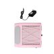 thumbnail image 2 of Aspirador de polvo Yuyangstore máquina eléctrica de succión de polvo rosa, 2 of 8