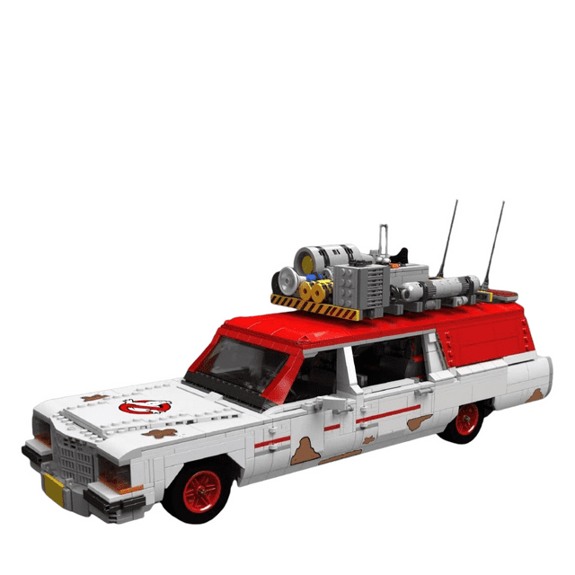 Car Building Block Suit, Suitable For Boys 8-14 Years Old, Model Car Suit, Toy Gift For Boys And Girls-week