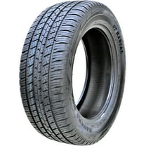 GT Radial Savero HT2 215/70R15 97 S Tire Fits: 2005-15 Toyota Tacoma Base, 2000-05 Buick LeSabre Custom