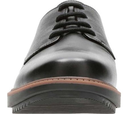 clarks raisie bloom oxfords