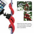 thumbnail image 6 of Universal Cell Phone Holder Flexible Octopus Tripod Bracket Selfie Stand Monopod, 6 of 8