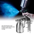 thumbnail image 4 of Paint Sprayer, Aluminum Alloy Economical Pneumatic Paint Sprayer  for Car Furniture, 4 of 8